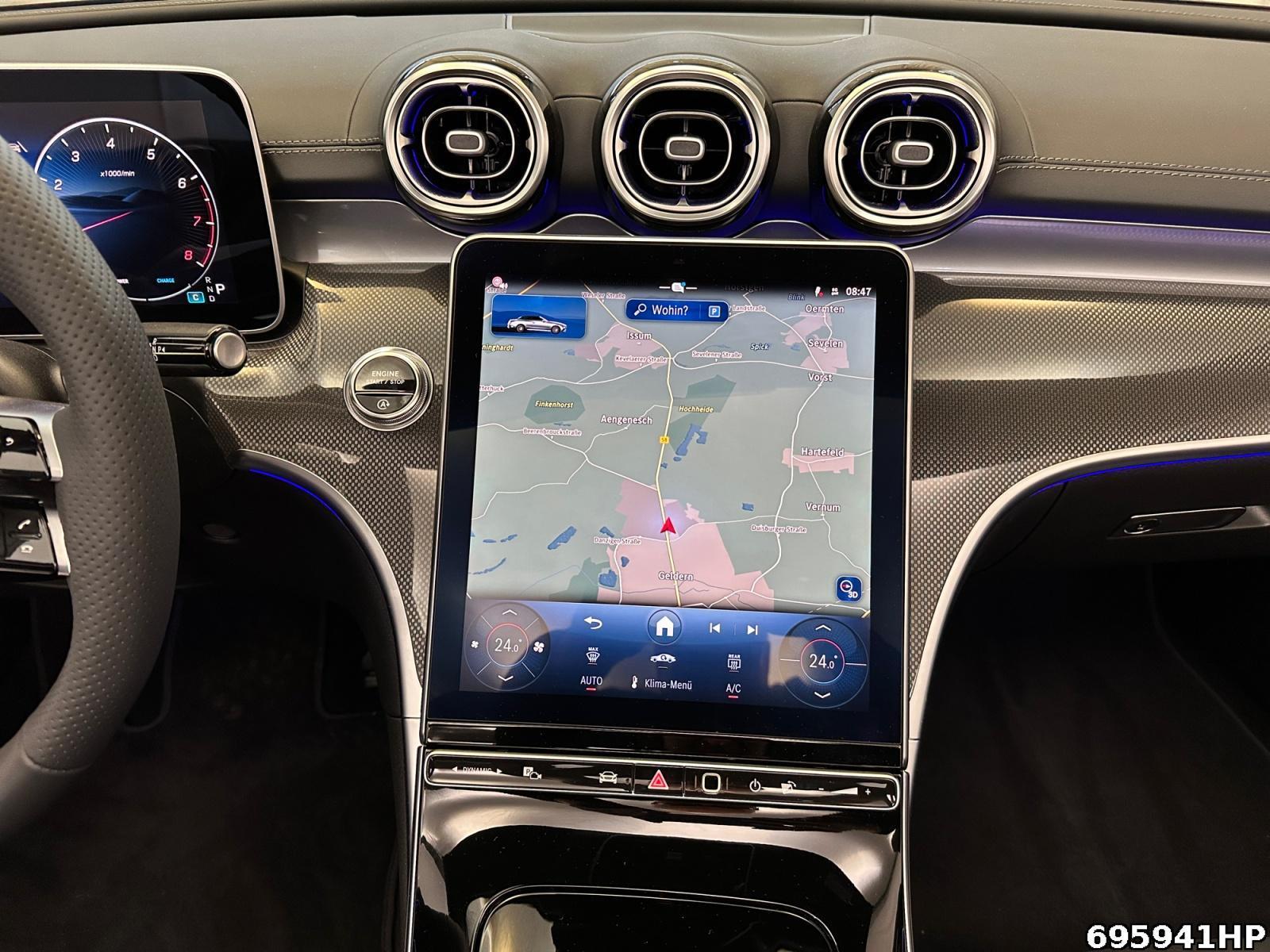 Fahrzeugabbildung Mercedes-Benz CLE 200 Cabriolet +AMG+BURMESTER+DIGITALLIGHT+++