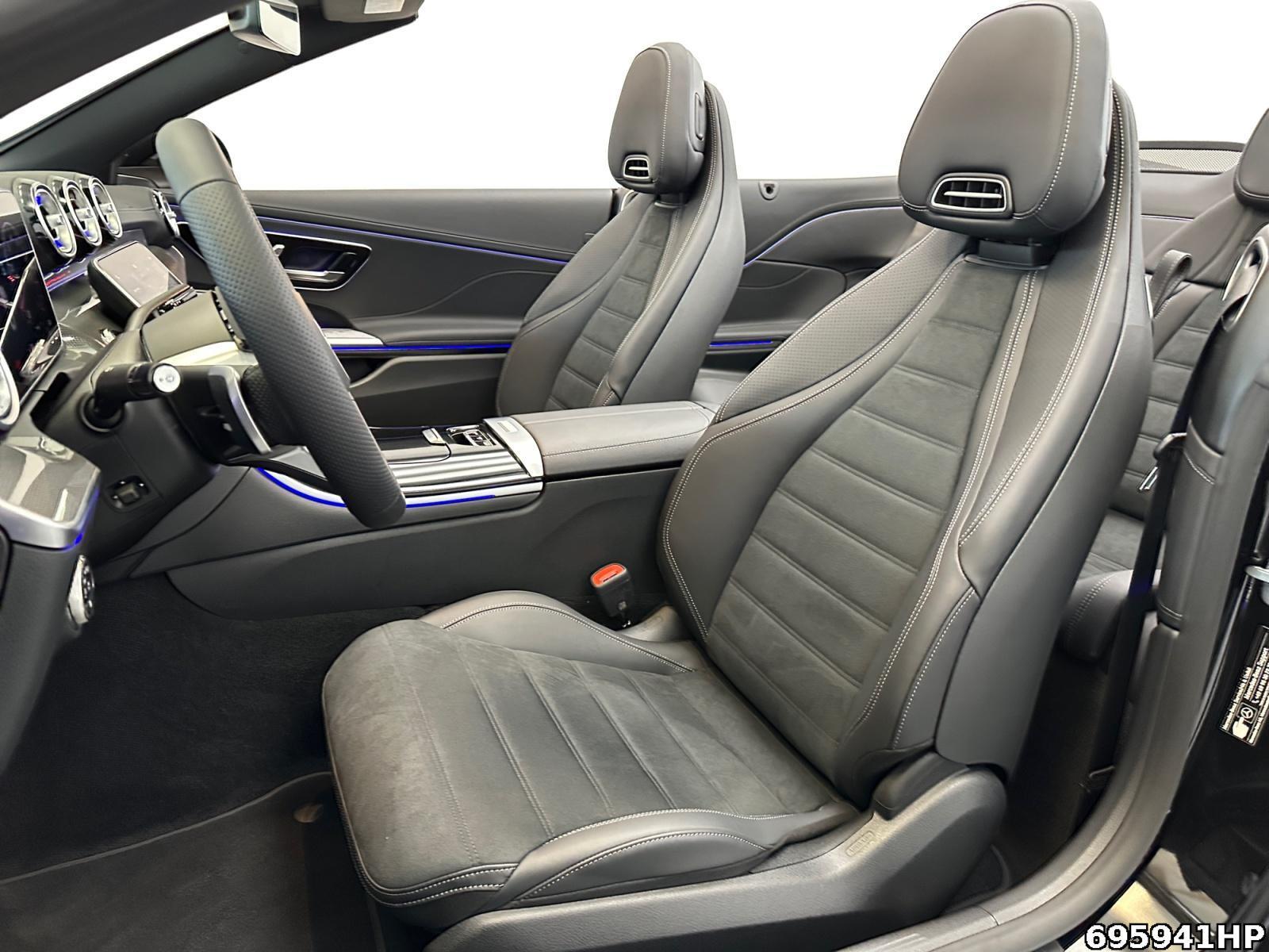 Fahrzeugabbildung Mercedes-Benz CLE 200 Cabriolet +AMG+BURMESTER+DIGITALLIGHT+++