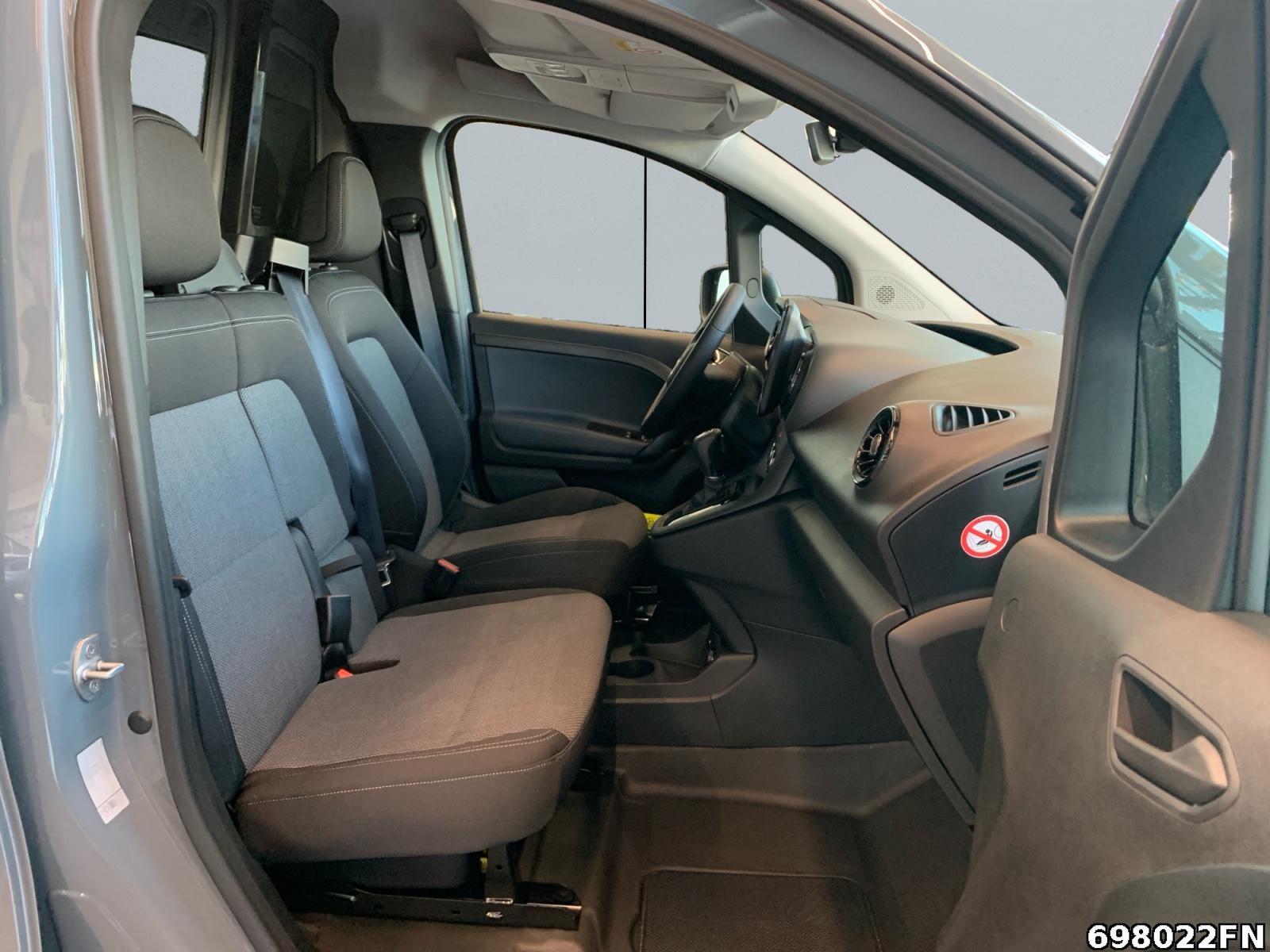 Fahrzeugabbildung Mercedes-Benz Citan 112 PRO *KLIMA*LED*AHK*AUTOMATIK*KAMERA*
