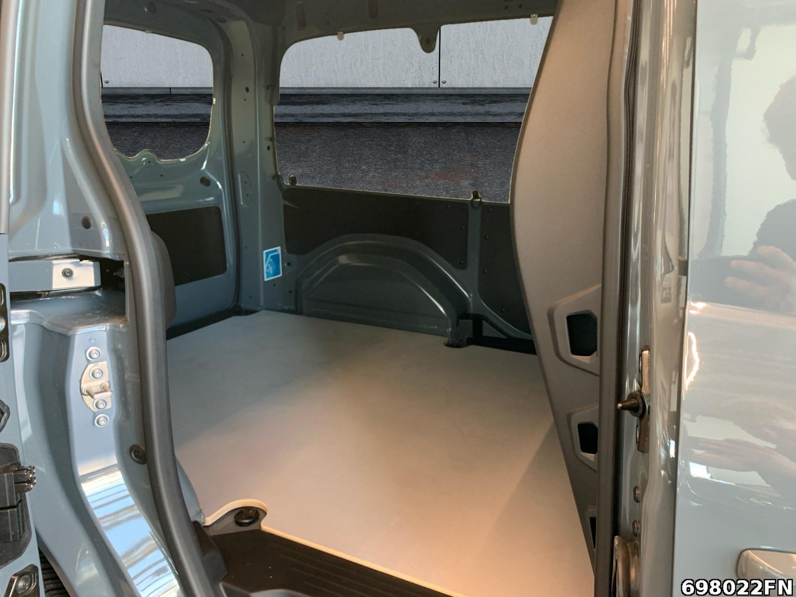 Fahrzeugabbildung Mercedes-Benz Citan 112 PRO *KLIMA*LED*AHK*AUTOMATIK*KAMERA*