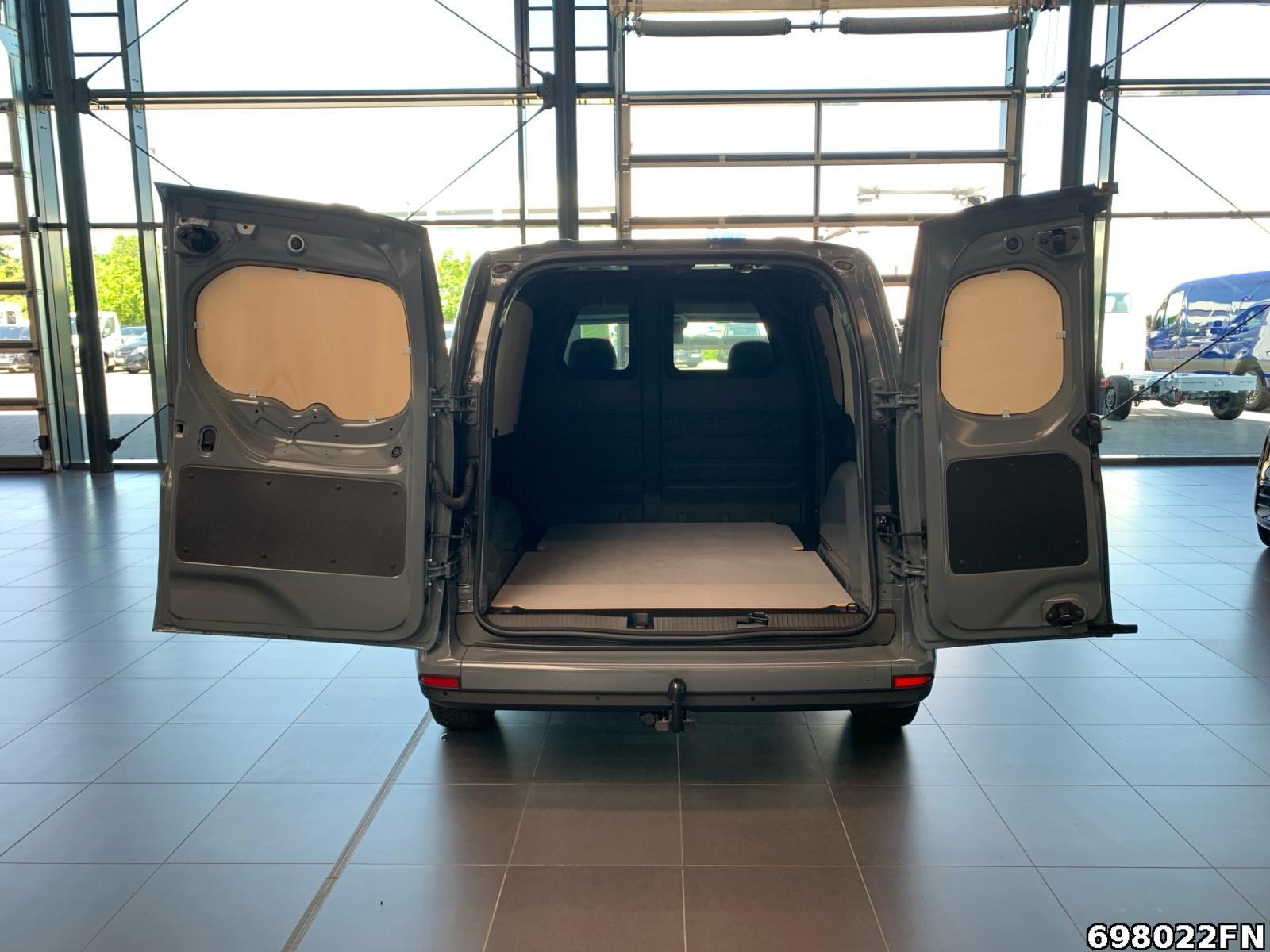 Fahrzeugabbildung Mercedes-Benz Citan 112 PRO *KLIMA*LED*AHK*AUTOMATIK*KAMERA*