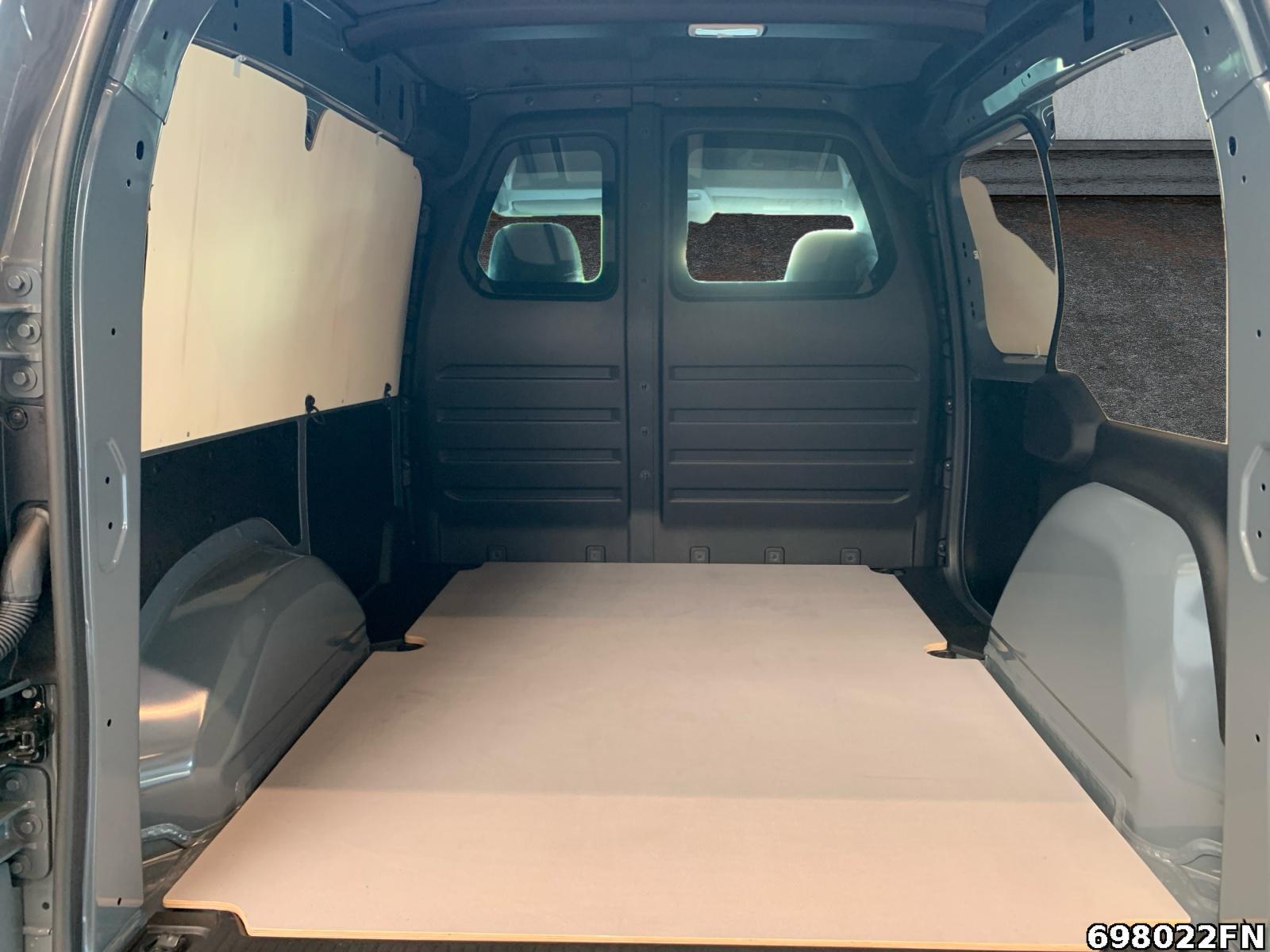 Fahrzeugabbildung Mercedes-Benz Citan 112 PRO *KLIMA*LED*AHK*AUTOMATIK*KAMERA*