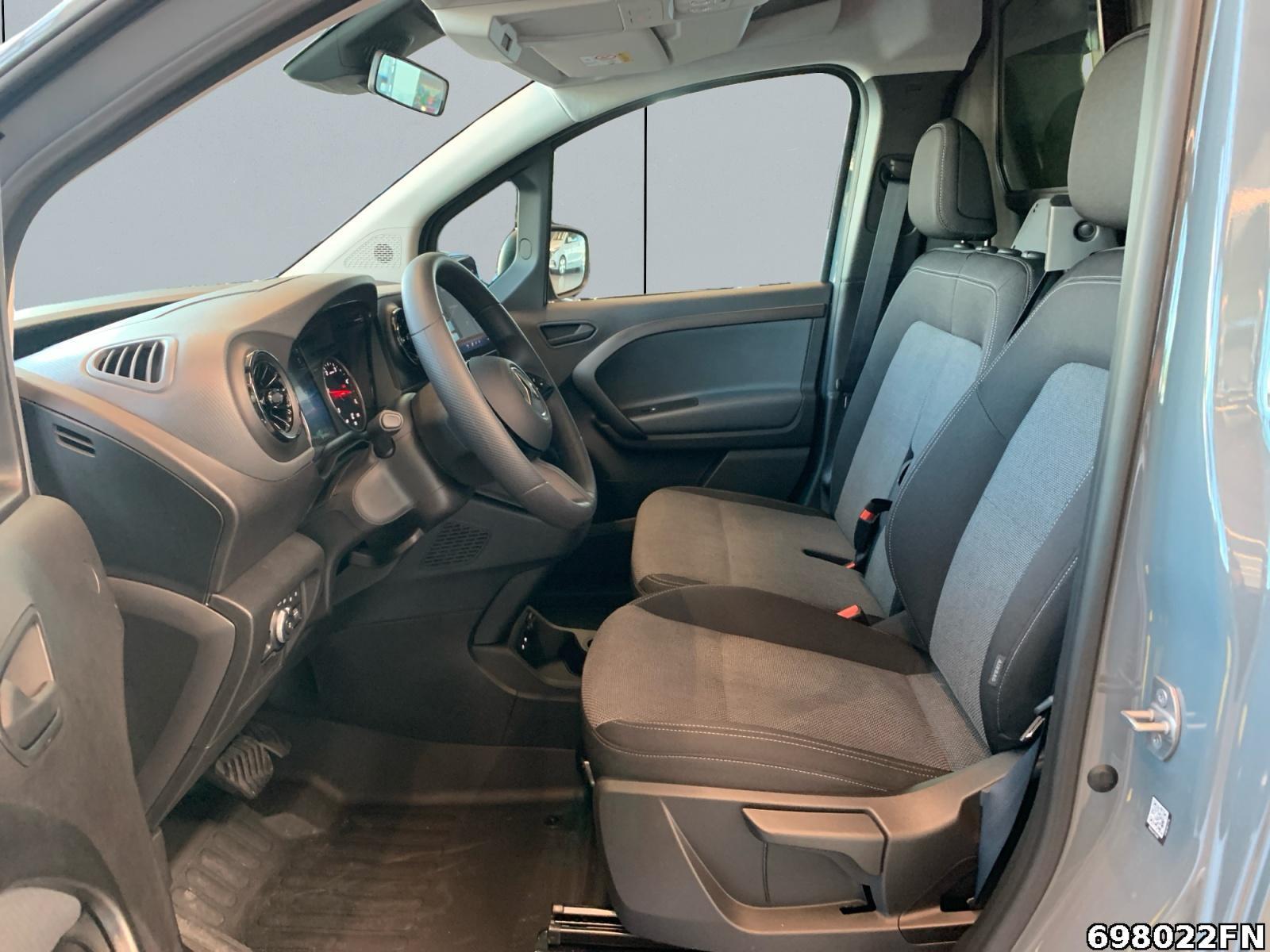 Fahrzeugabbildung Mercedes-Benz Citan 112 PRO *KLIMA*LED*AHK*AUTOMATIK*KAMERA*