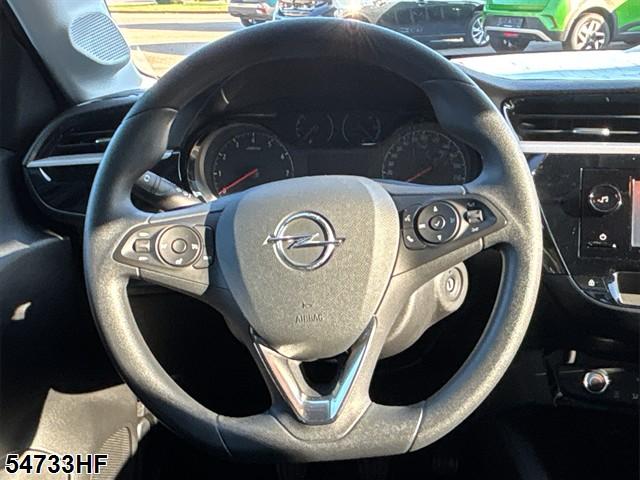 Fahrzeugabbildung Opel Corsa F 1.2, Edition