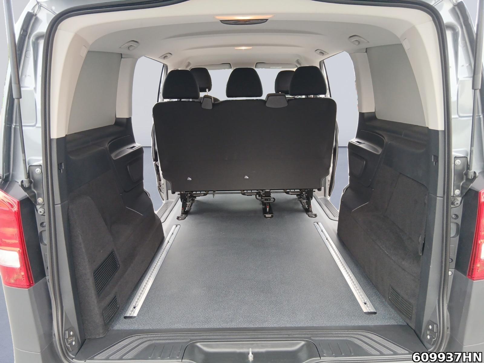 Fahrzeugabbildung Mercedes-Benz Vito 116 AHK*Klima*Tempo*LKW-Zul.*Kamera