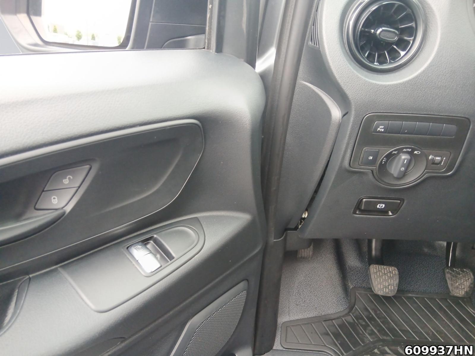 Fahrzeugabbildung Mercedes-Benz Vito 116 AHK*Klima*Tempo*LKW-Zul.*Kamera