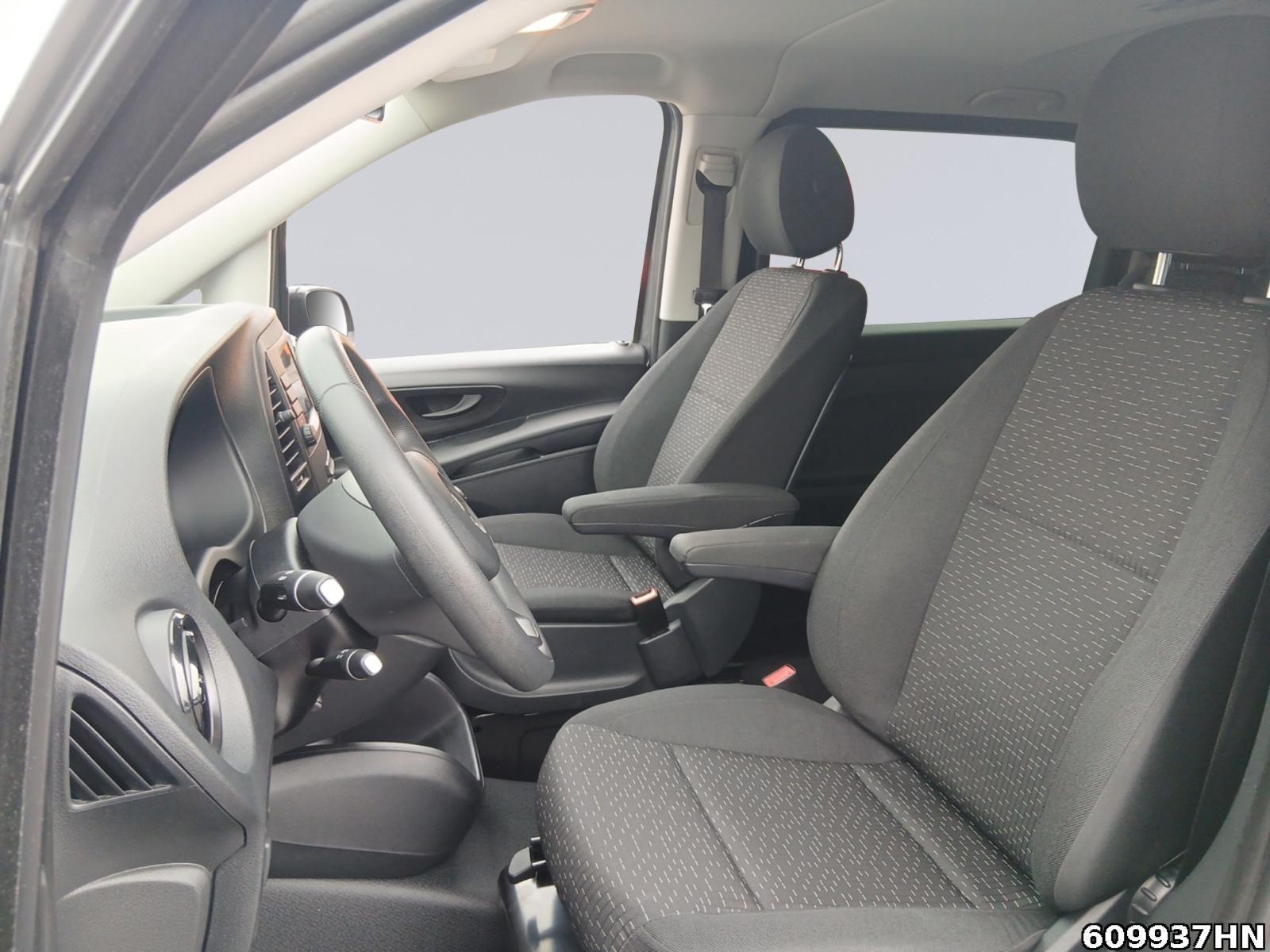 Fahrzeugabbildung Mercedes-Benz Vito 116 AHK*Klima*Tempo*LKW-Zul.*Kamera