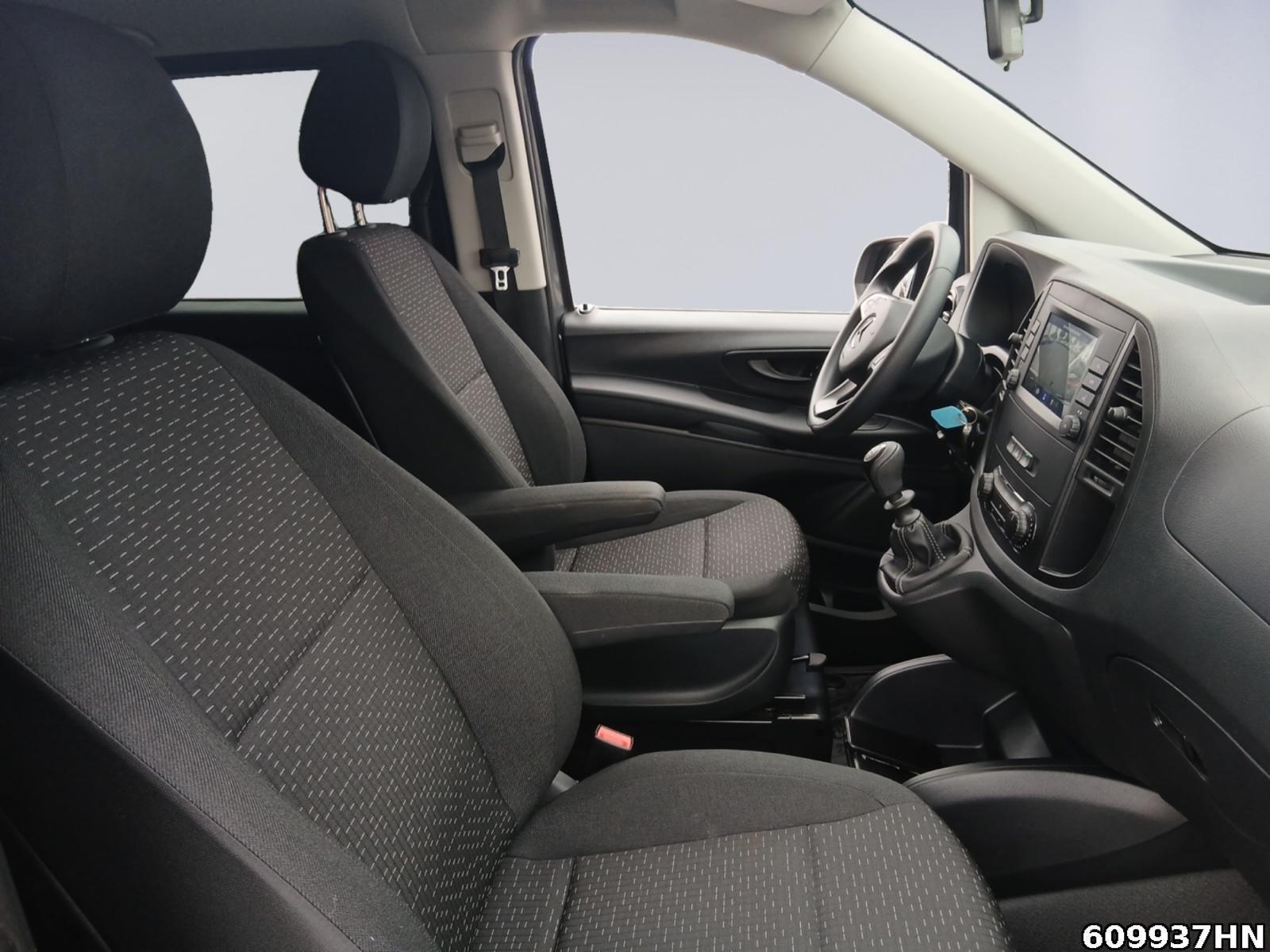 Fahrzeugabbildung Mercedes-Benz Vito 116 AHK*Klima*Tempo*LKW-Zul.*Kamera