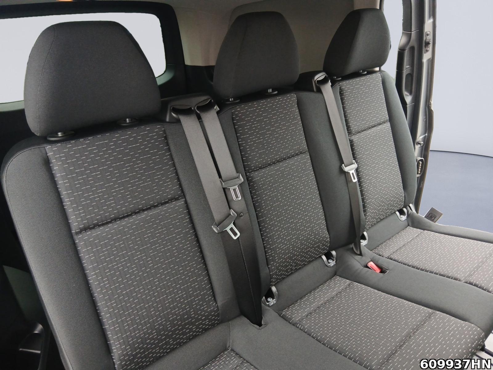 Fahrzeugabbildung Mercedes-Benz Vito 116 AHK*Klima*Tempo*LKW-Zul.*Kamera