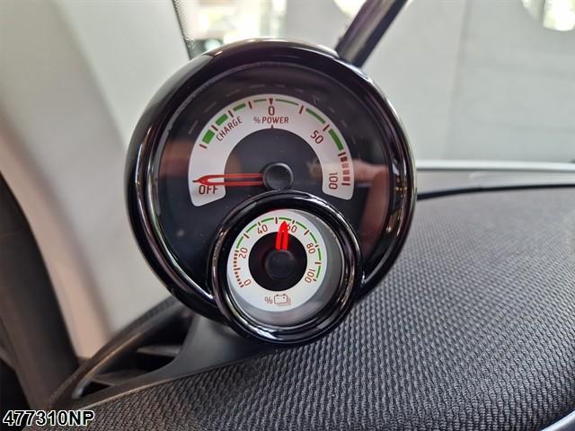 Fahrzeugabbildung Smart ForTwo EQ Passion