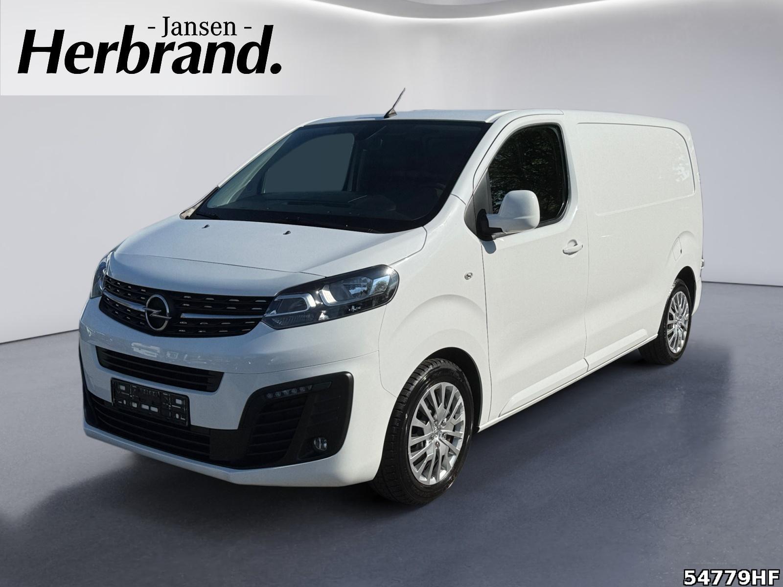 Opel Vivaro C CARGO EDITION 2.0 *L2*CARPLAY*KLIMA*