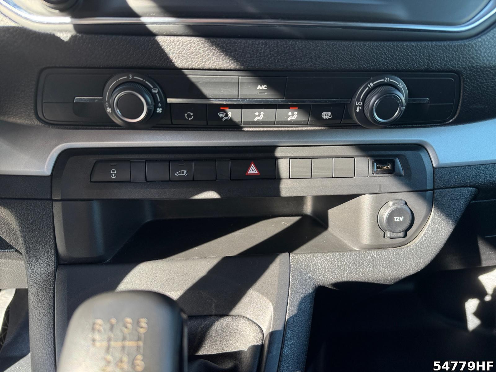 Fahrzeugabbildung Opel Vivaro C CARGO EDITION 2.0 *L2*CARPLAY*KLIMA*