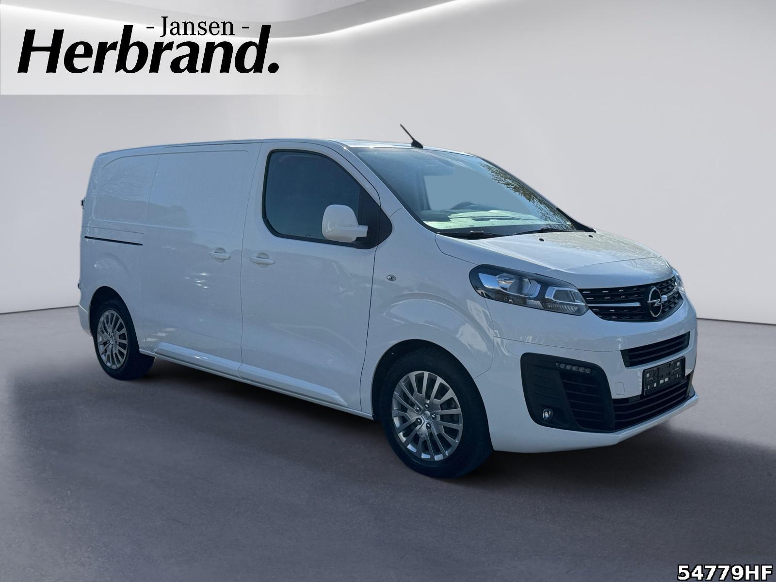 Fahrzeugabbildung Opel Vivaro C CARGO EDITION 2.0 *L2*CARPLAY*KLIMA*