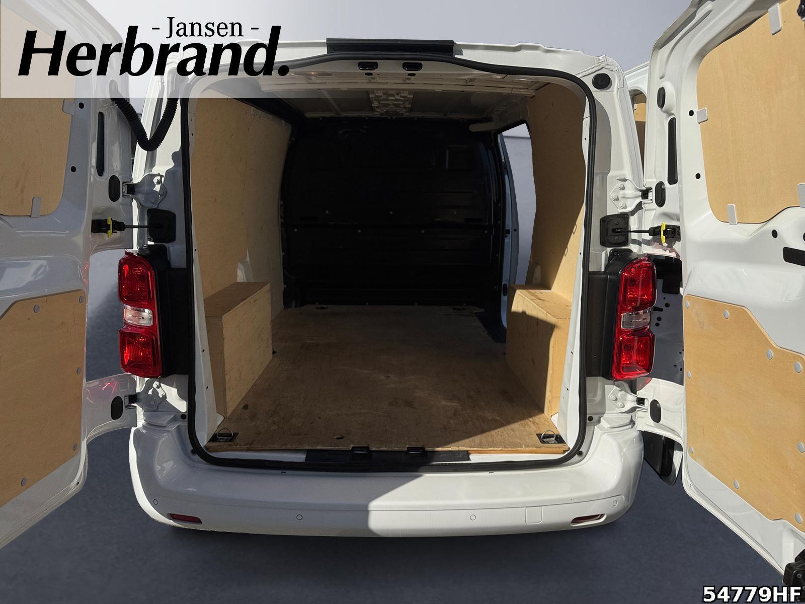 Fahrzeugabbildung Opel Vivaro C CARGO EDITION 2.0 *L2*CARPLAY*KLIMA*