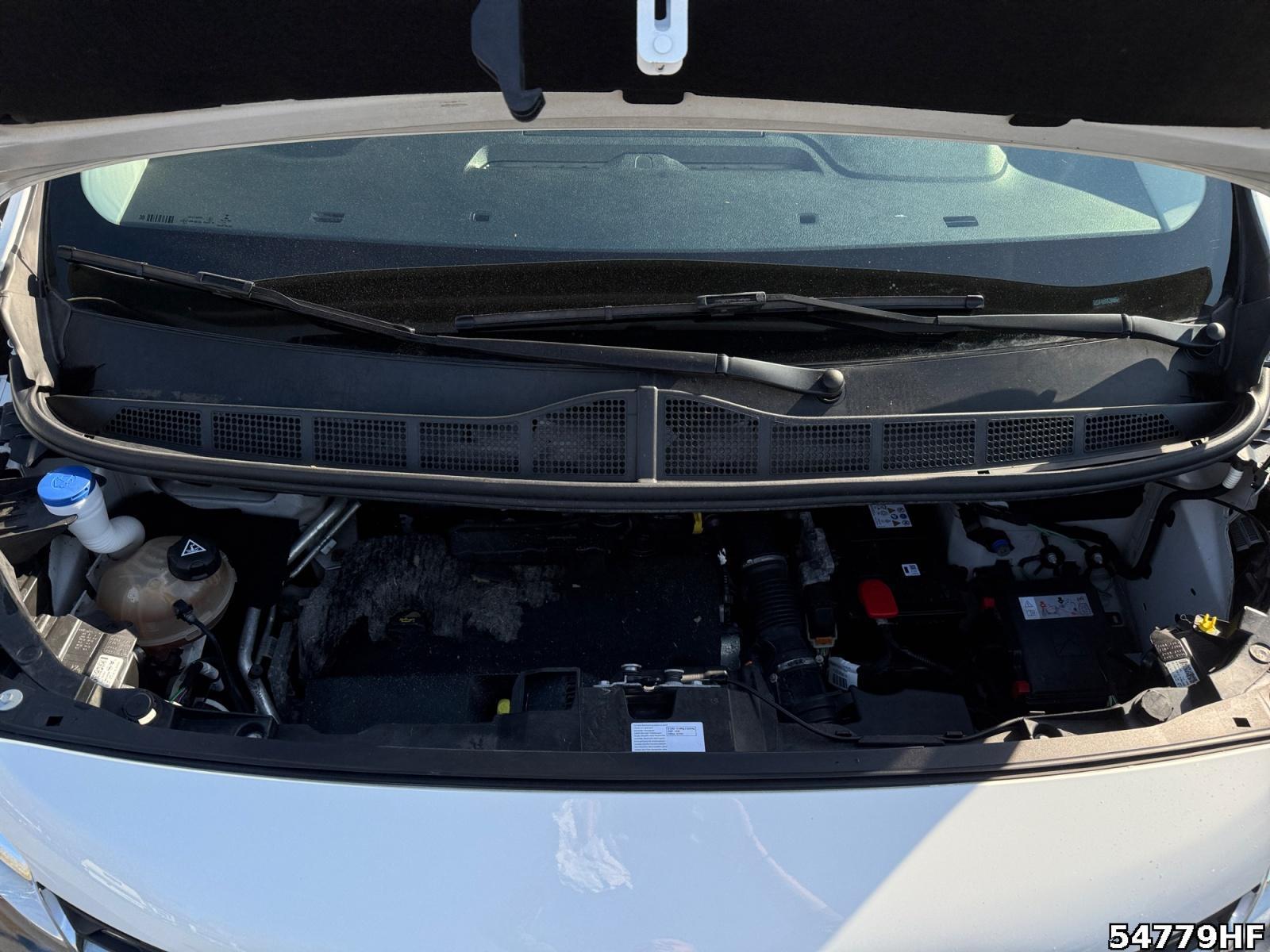 Fahrzeugabbildung Opel Vivaro C CARGO EDITION 2.0 *L2*CARPLAY*KLIMA*