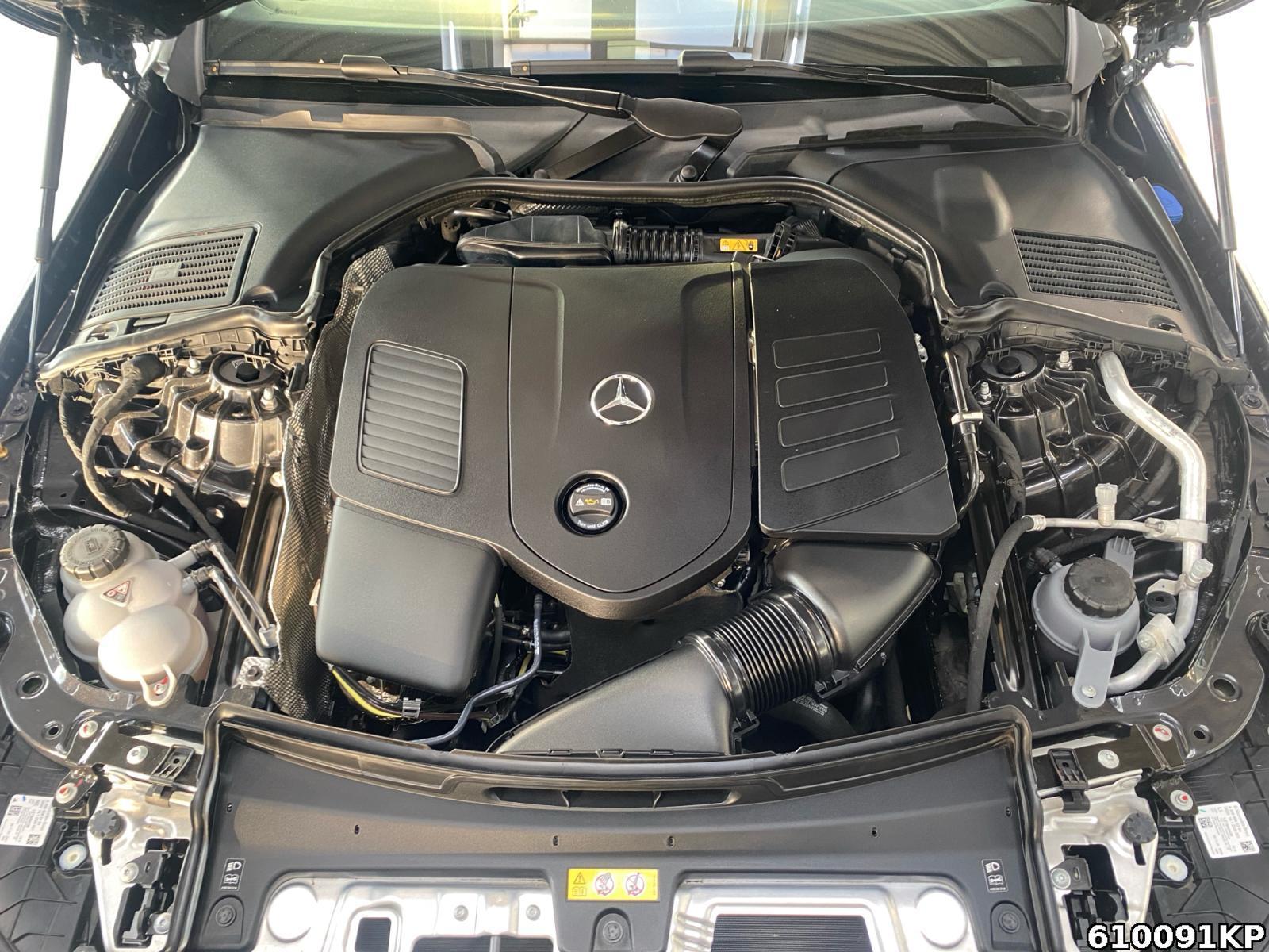 Fahrzeugabbildung Mercedes-Benz C 180 AMG DIGITA- LIGHT 360° Distronic Keyless