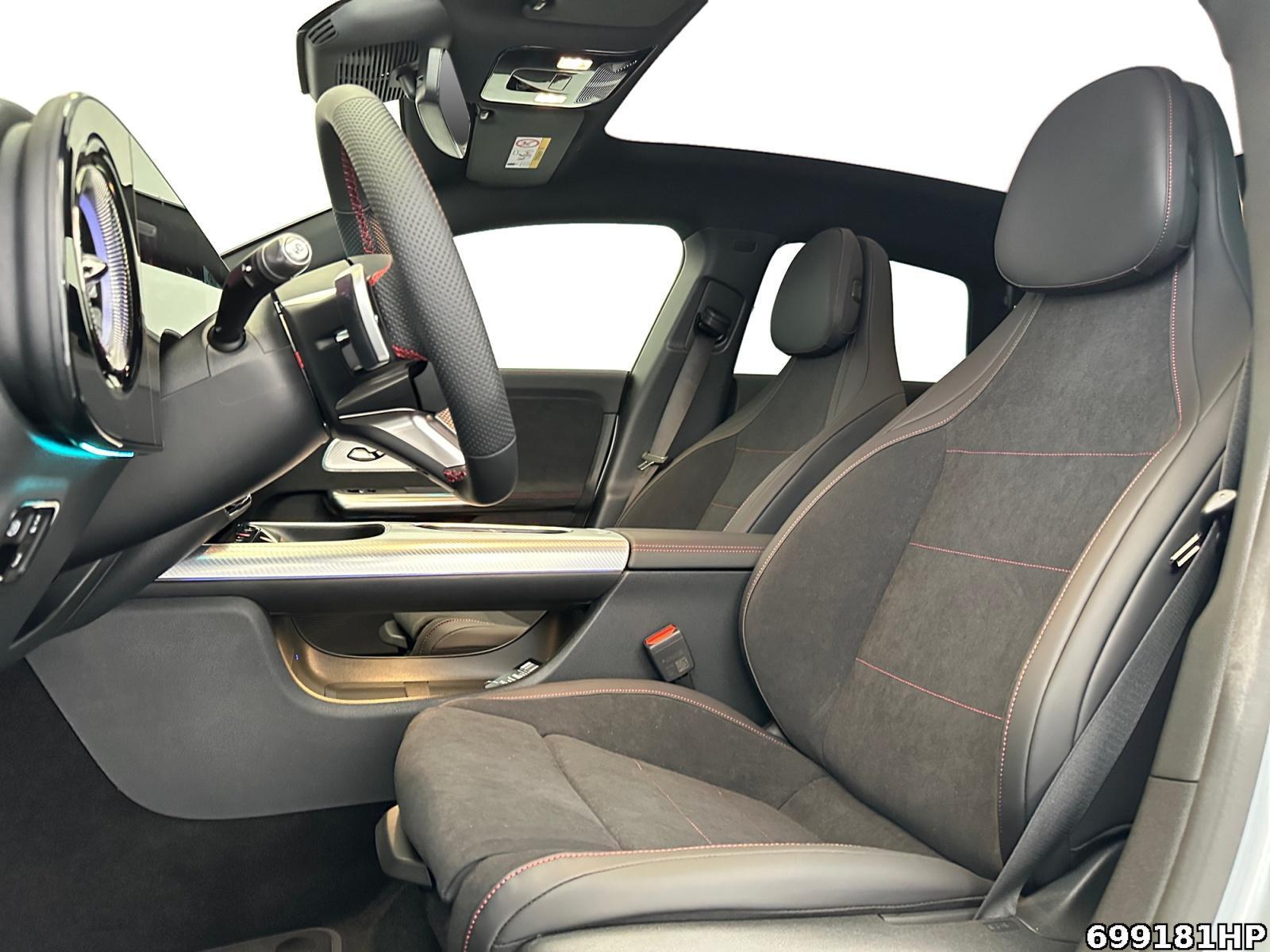Fahrzeugabbildung Mercedes-Benz CLA 200 Shooting Brake +AMG+AHK+SUPERSCREEN+360°KAM+MEMORY+