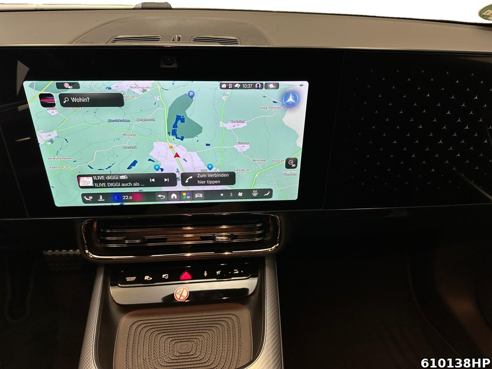 Fahrzeugabbildung Mercedes-Benz CLA 250 Shooting Brake +AMG-LINE+BURMESTER+NIGHT+AHK+
