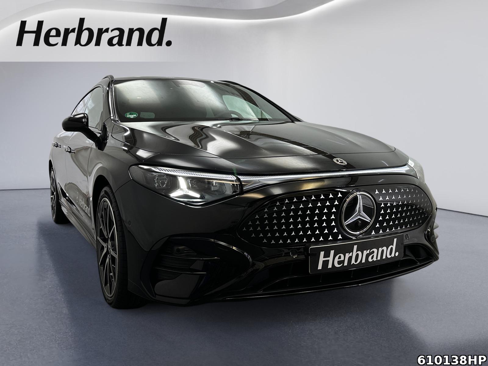 Fahrzeugabbildung Mercedes-Benz CLA 250 Shooting Brake +AMG-LINE+BURMESTER+NIGHT+AHK+