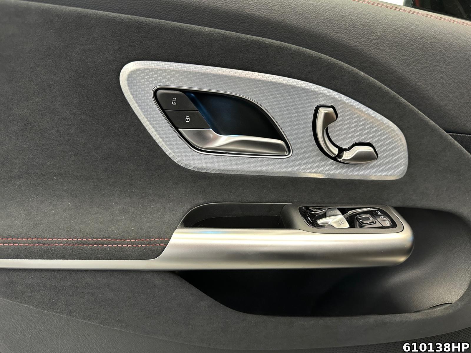 Fahrzeugabbildung Mercedes-Benz CLA 250 Shooting Brake +AMG-LINE+BURMESTER+NIGHT+AHK+