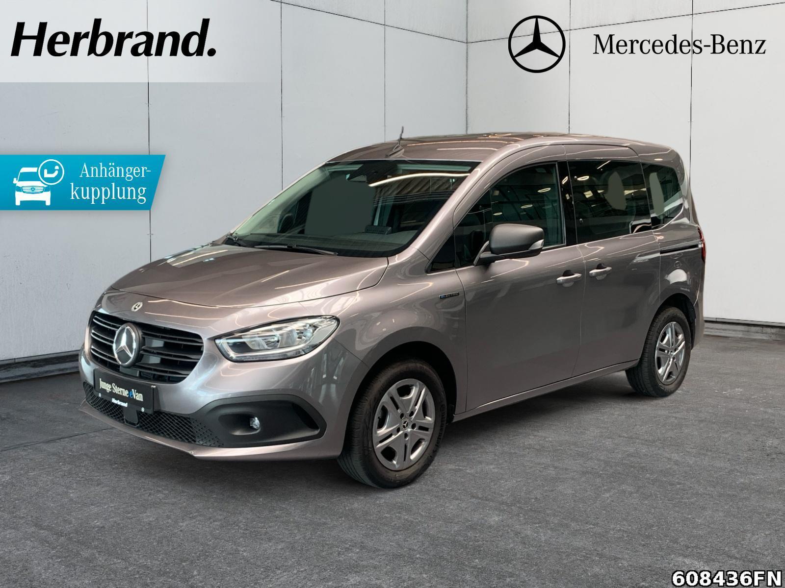 Mercedes-Benz Citan *KLIMA*KAMERA*NAVI*CARPLAY*HECKTÜREN*AHK