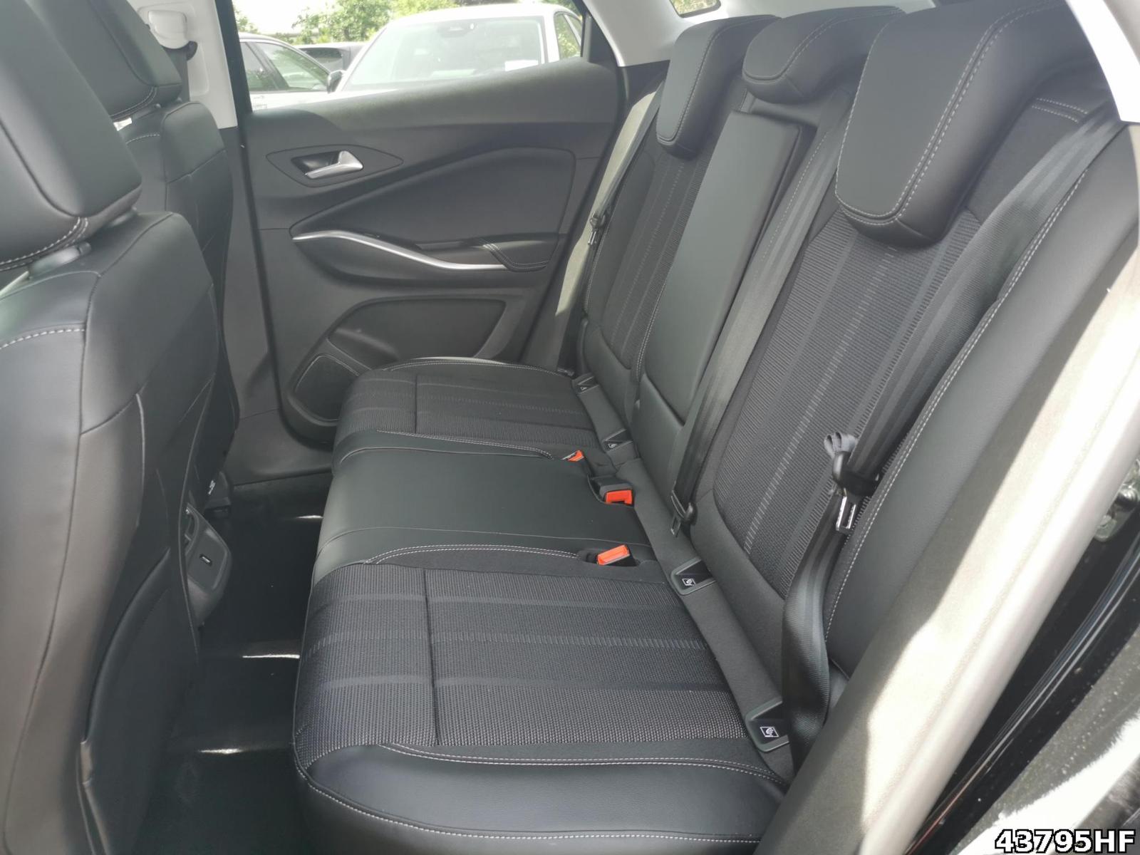 Fahrzeugabbildung Opel Grandland X GS +DAB+KLIMA+TEMPOMAT+LED+