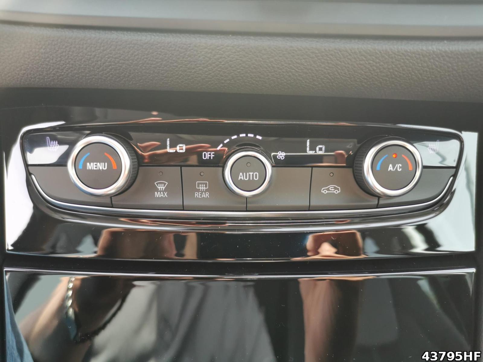 Fahrzeugabbildung Opel Grandland X GS +DAB+KLIMA+TEMPOMAT+LED+