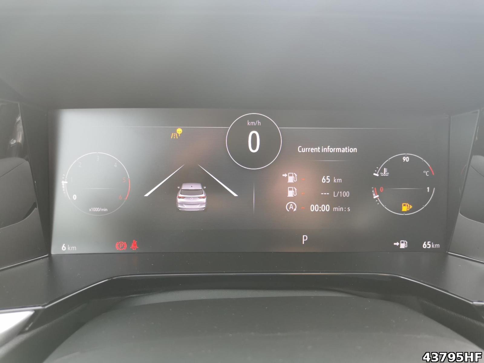 Fahrzeugabbildung Opel Grandland X GS +DAB+KLIMA+TEMPOMAT+LED+
