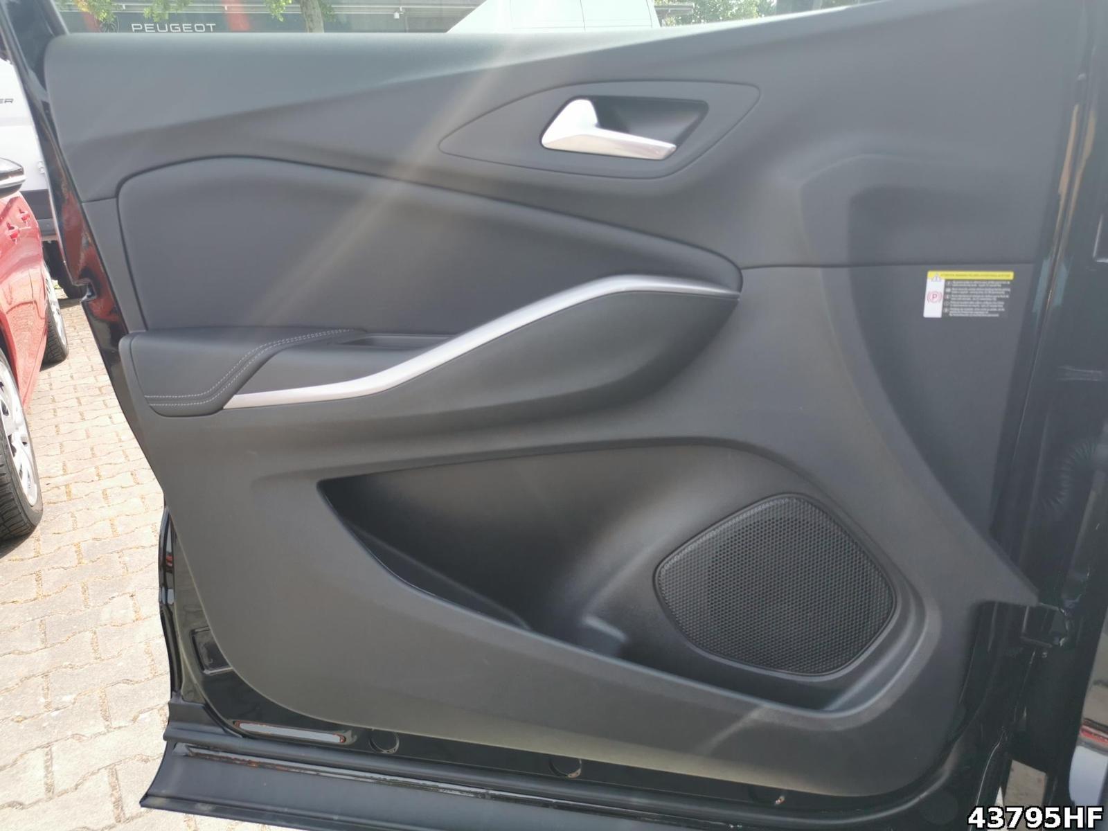 Fahrzeugabbildung Opel Grandland X GS +DAB+KLIMA+TEMPOMAT+LED+