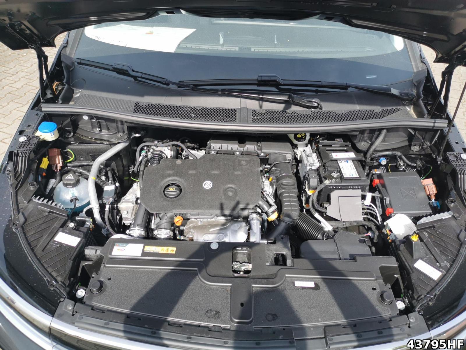 Fahrzeugabbildung Opel Grandland X GS +DAB+KLIMA+TEMPOMAT+LED+