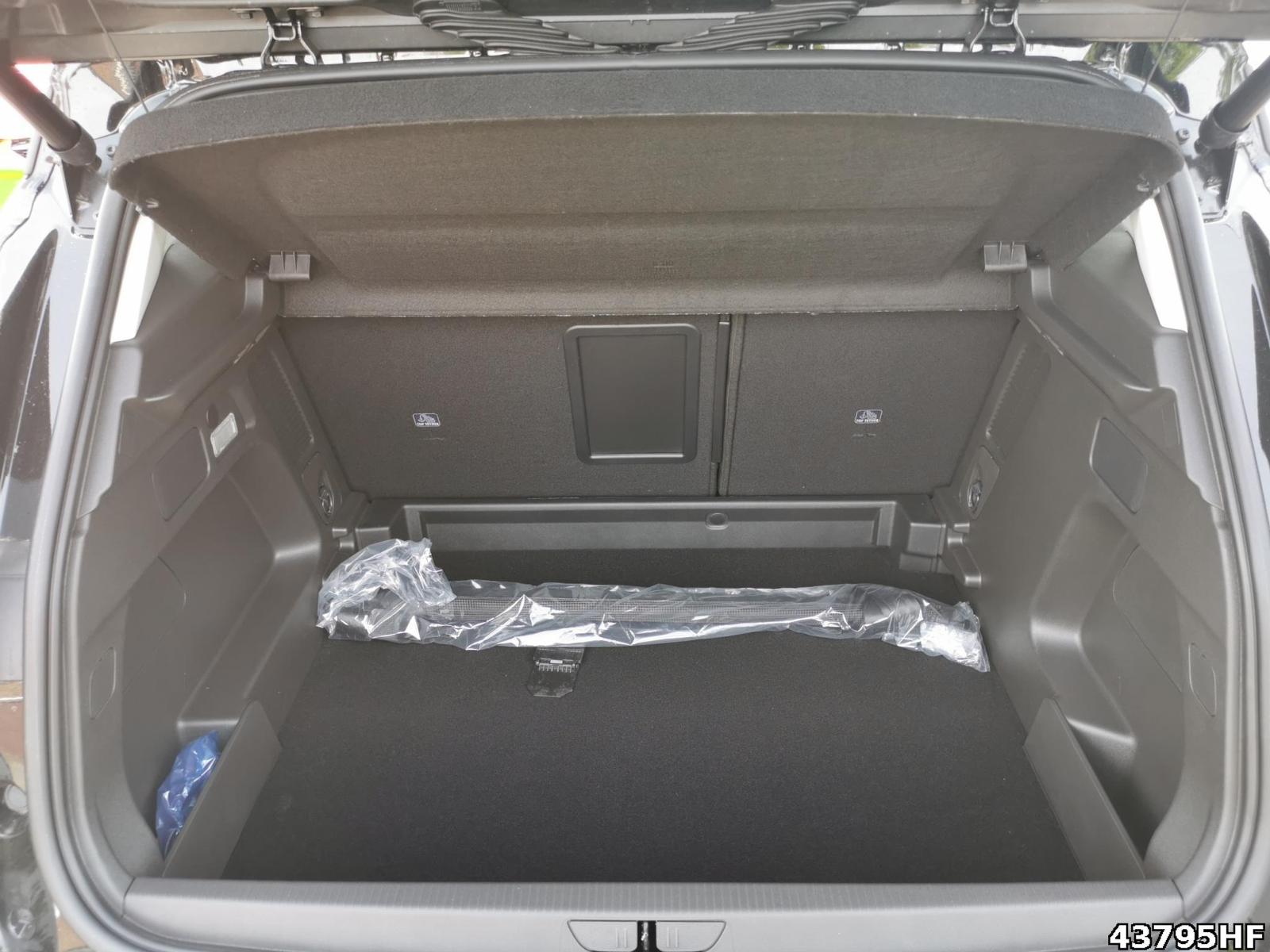 Fahrzeugabbildung Opel Grandland X GS +DAB+KLIMA+TEMPOMAT+LED+