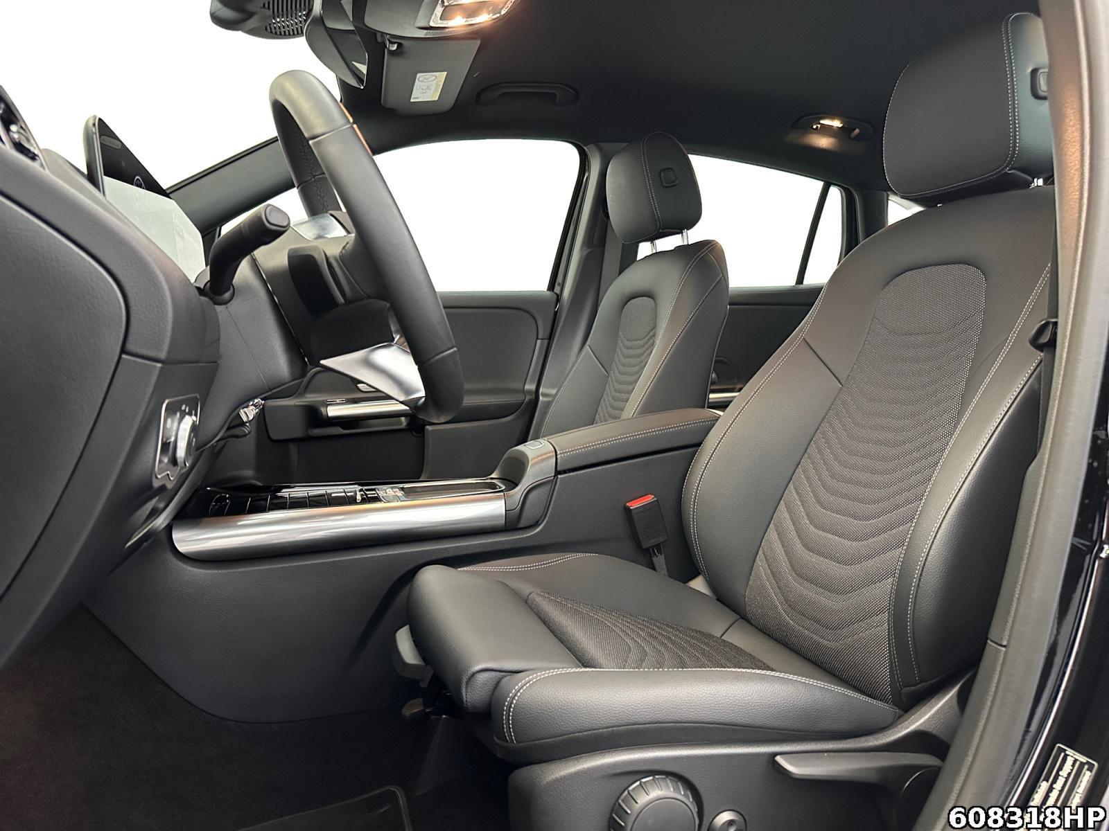 Fahrzeugabbildung Mercedes-Benz GLA 200 Progressive Distronic AHK Thermotronic