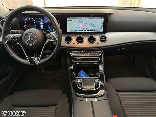 Fahrzeugabbildung Mercedes-Benz E 200 d T Avantgarde DISTRONIC PLUS 360°