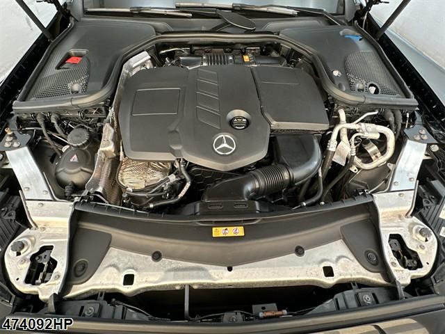 Fahrzeugabbildung Mercedes-Benz E 200 d T Avantgarde DISTRONIC PLUS 360°