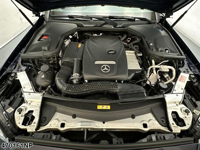 Fahrzeugabbildung Mercedes-Benz E 200 Cabrio Avantgarde