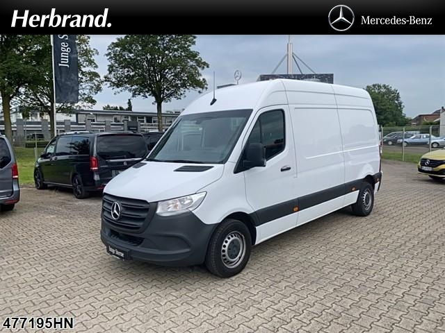 Mercedes-Benz Sprinter 211 CDI *L2H2*Klima*Hecktüren 270 °*