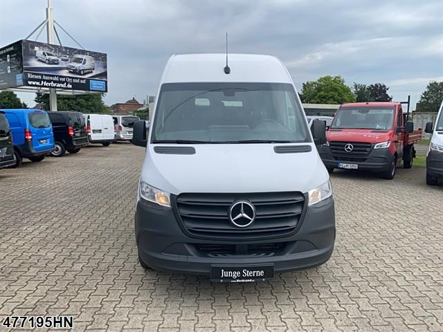 Fahrzeugabbildung Mercedes-Benz Sprinter 211 CDI *L2H2*Klima*Hecktüren 270 °*