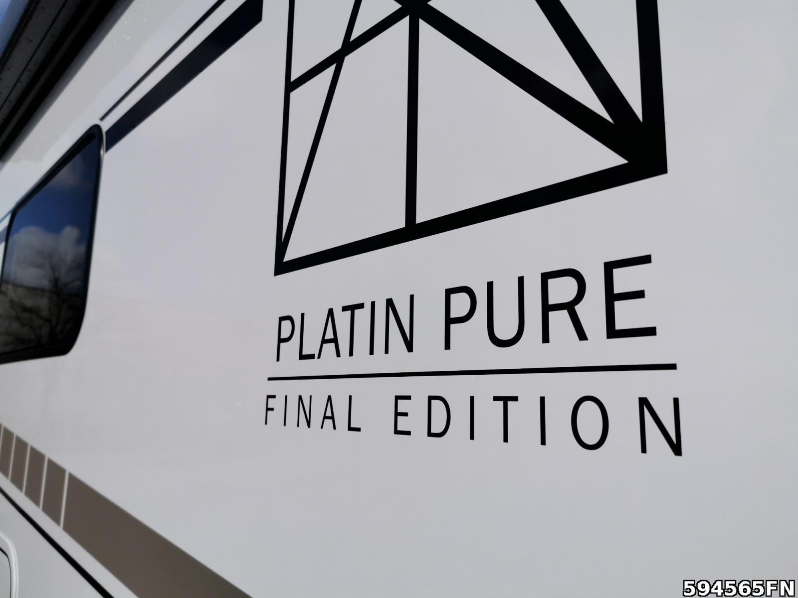 Fahrzeugabbildung Frankia Platin 7400 GD Final Edition Solar Markise