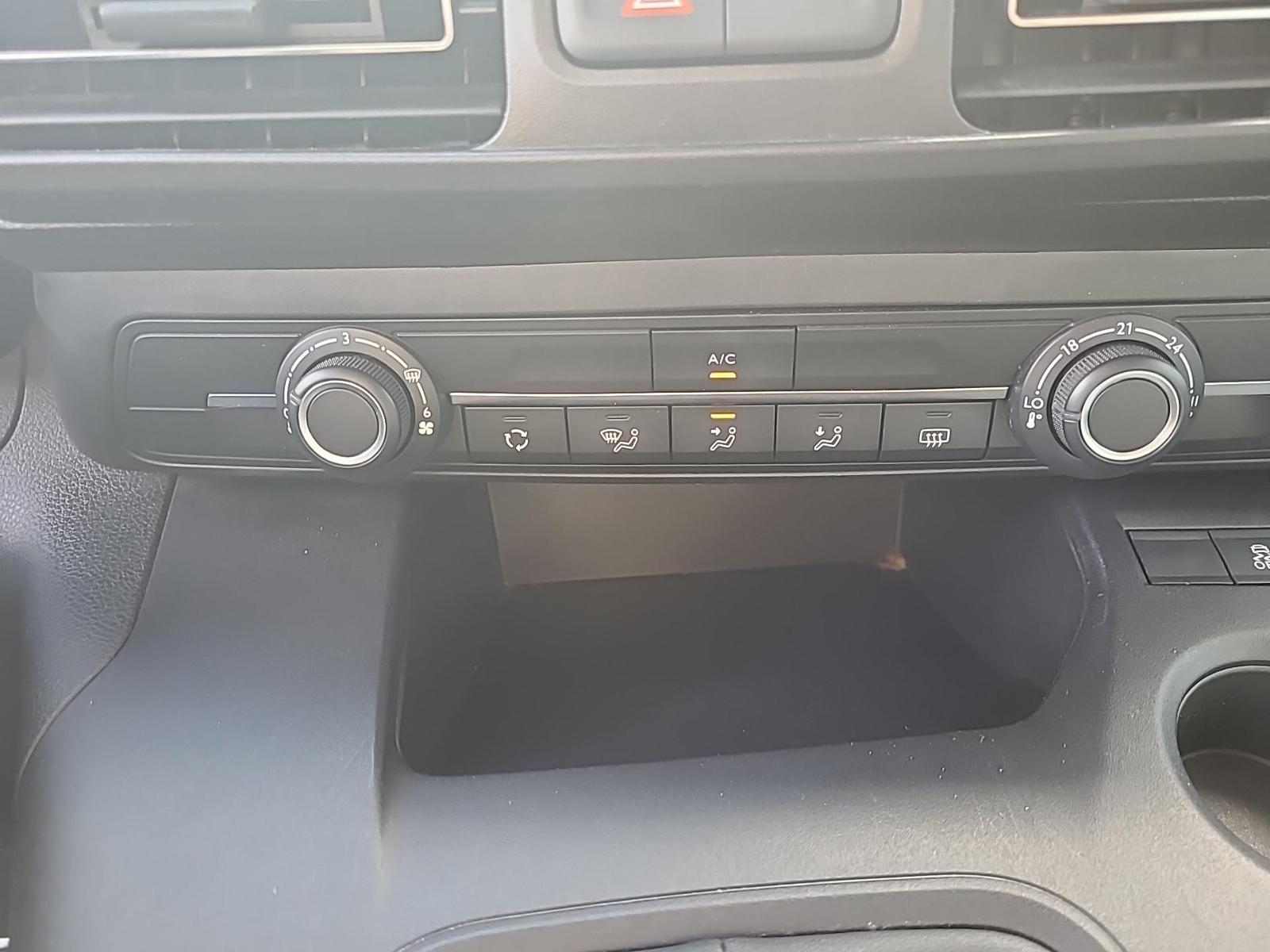 Fahrzeugabbildung Citroën Berlingo Live M +SHZ+KLIMA+DAB+PDC+TEMPOMAT+