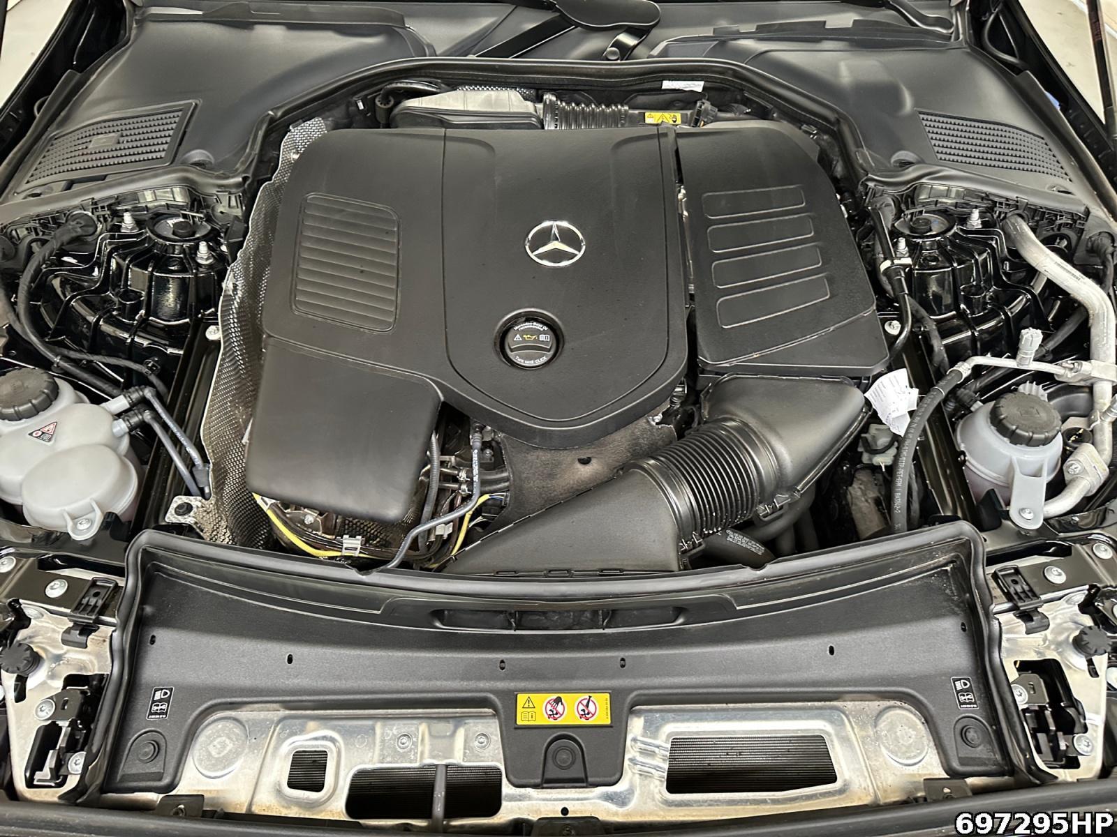 Fahrzeugabbildung Mercedes-Benz C 180 T AMG AHK 360° DISTRONIC DIGITAL LIGHT 19