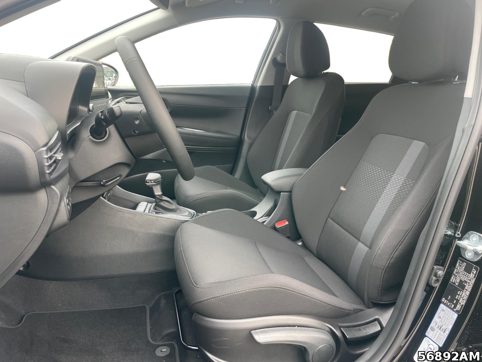 Fahrzeugabbildung Hyundai i20 PRIME Automatik