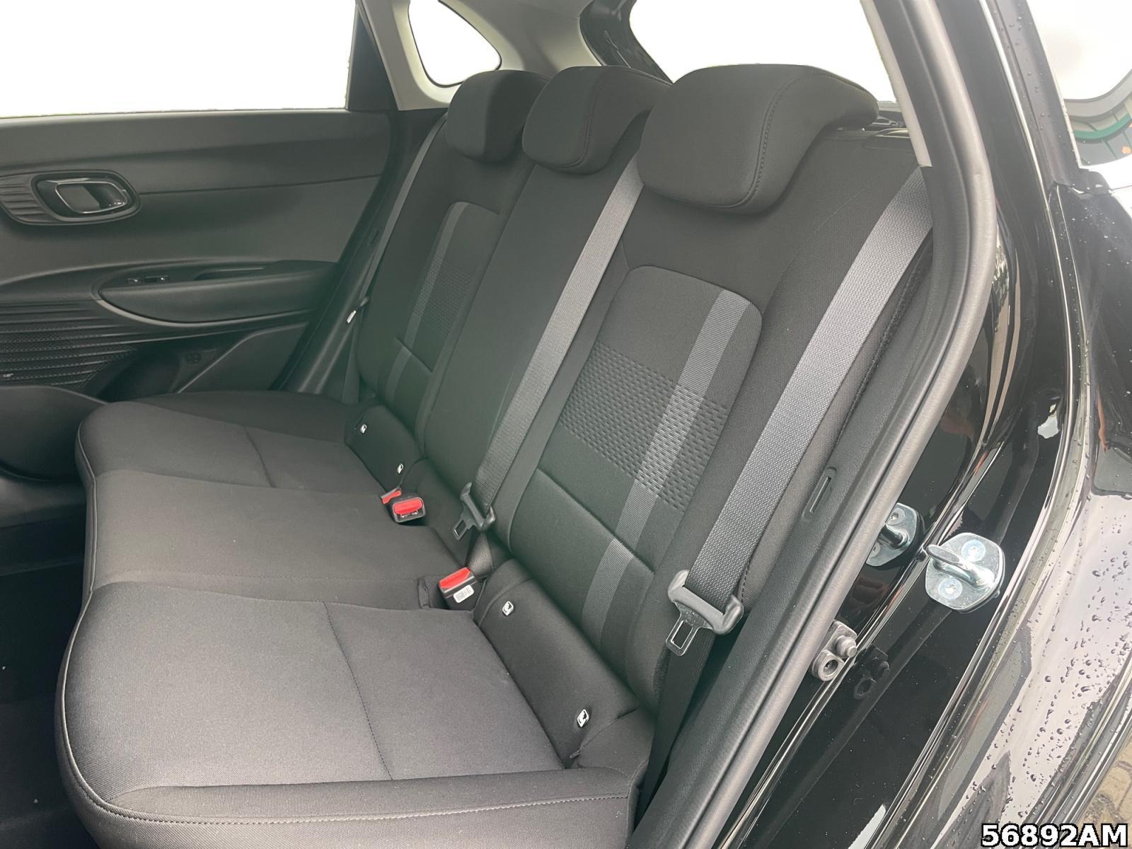 Fahrzeugabbildung Hyundai i20 PRIME Automatik