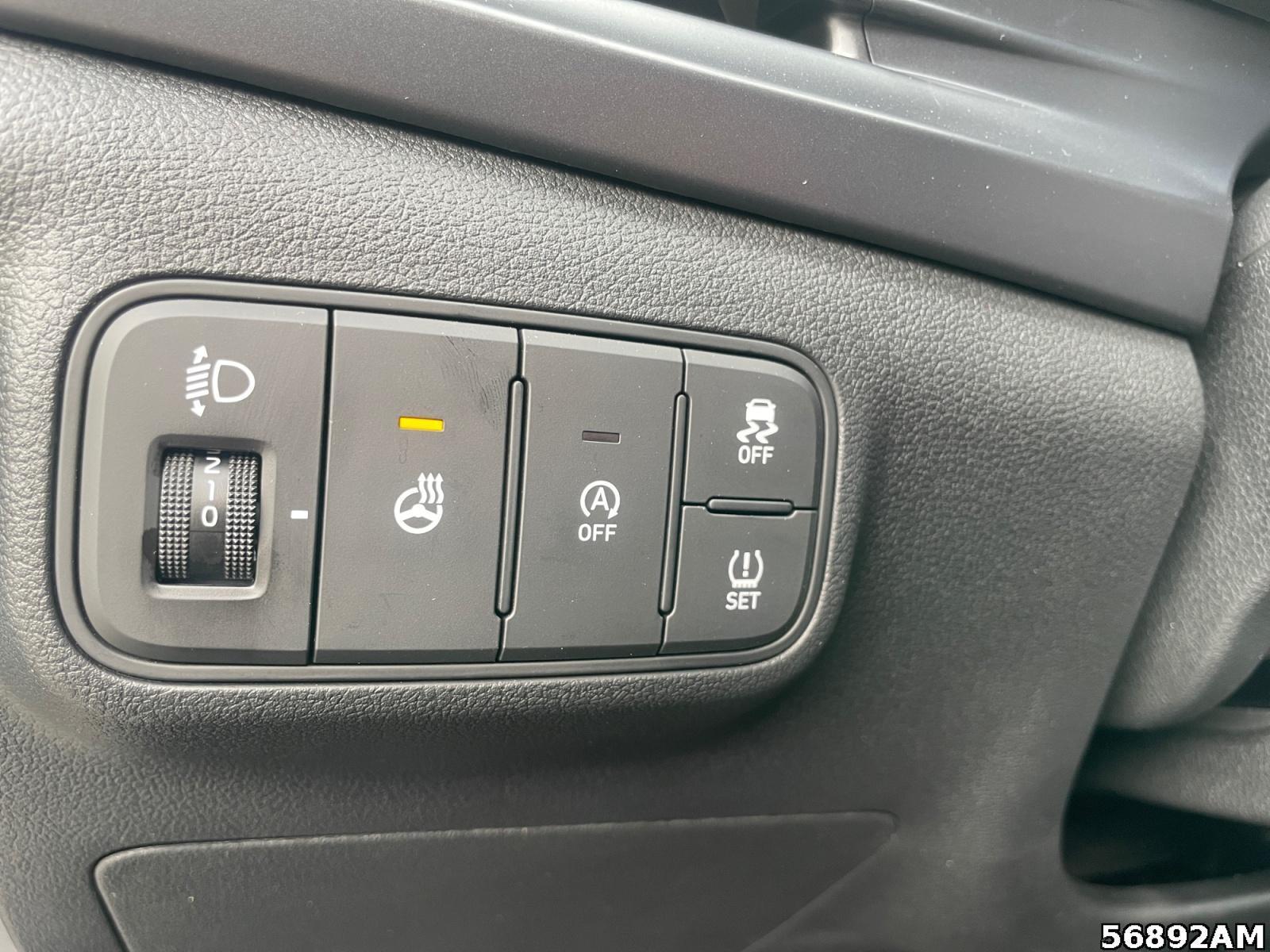 Fahrzeugabbildung Hyundai i20 PRIME Automatik