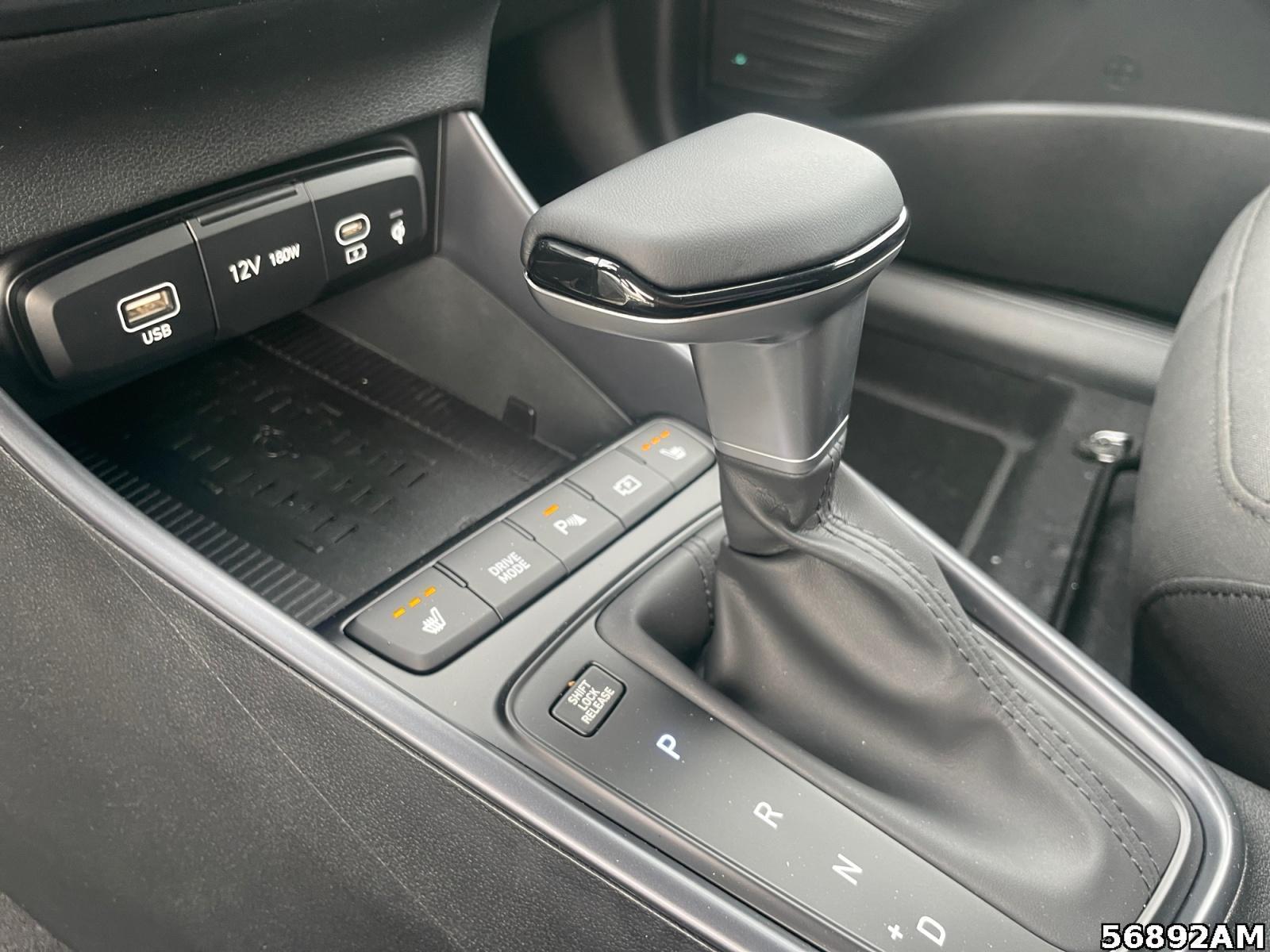 Fahrzeugabbildung Hyundai i20 PRIME Automatik