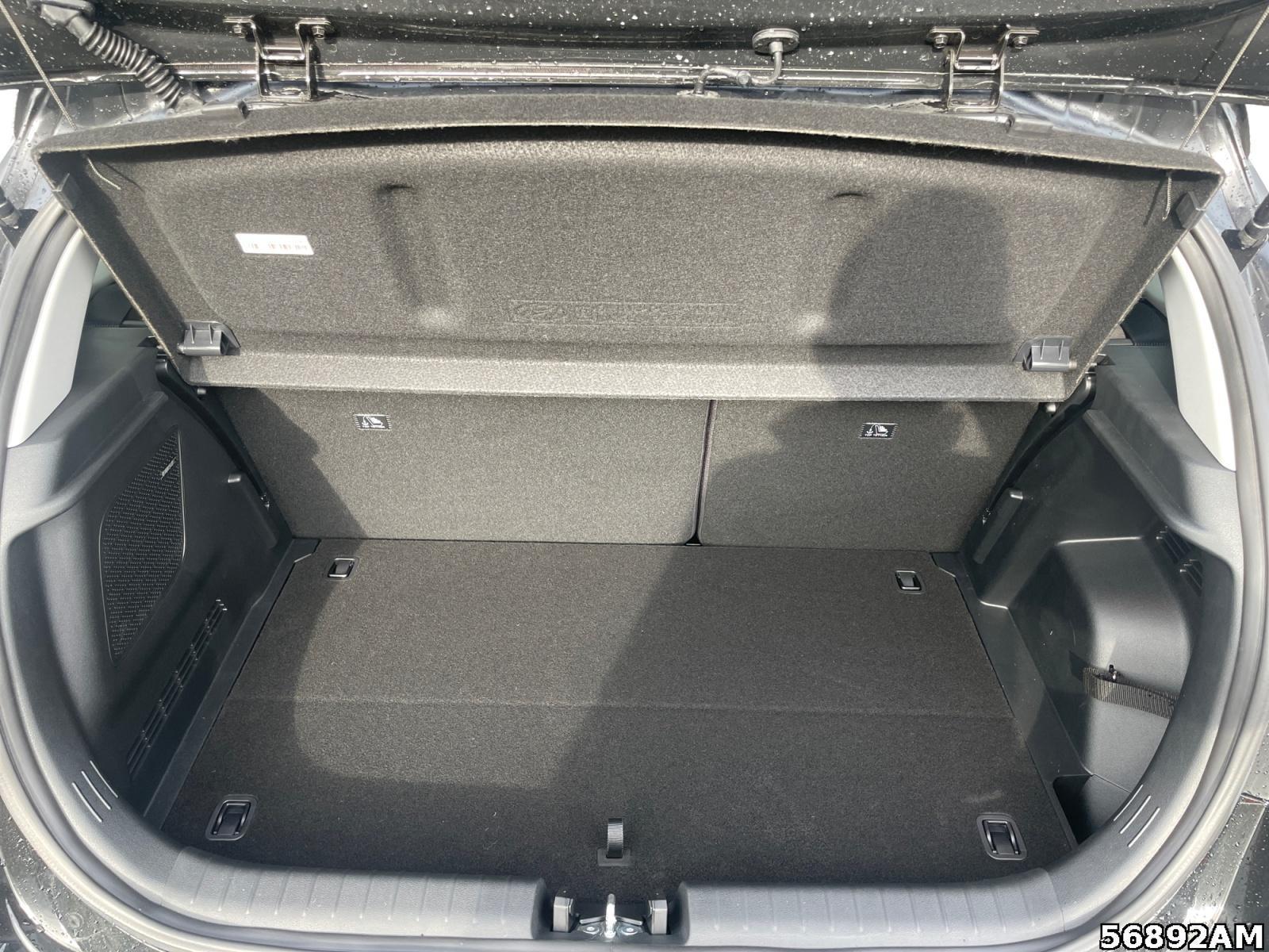 Fahrzeugabbildung Hyundai i20 PRIME Automatik