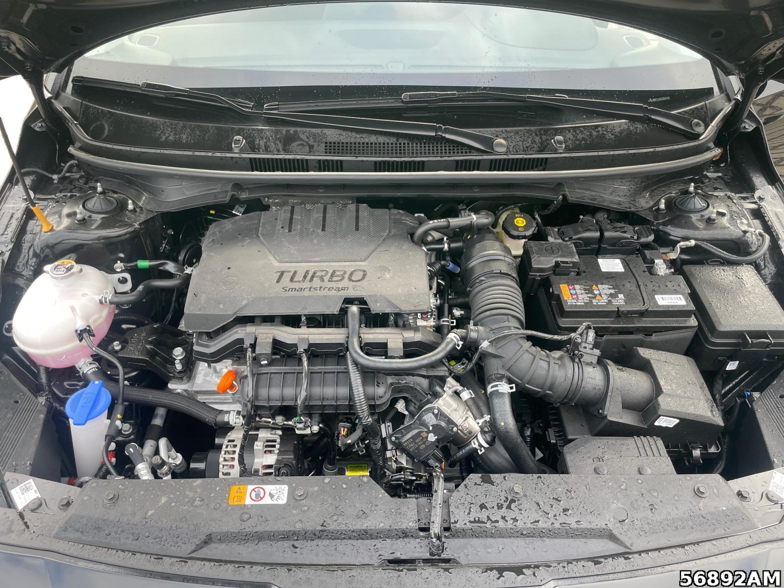 Fahrzeugabbildung Hyundai i20 PRIME Automatik