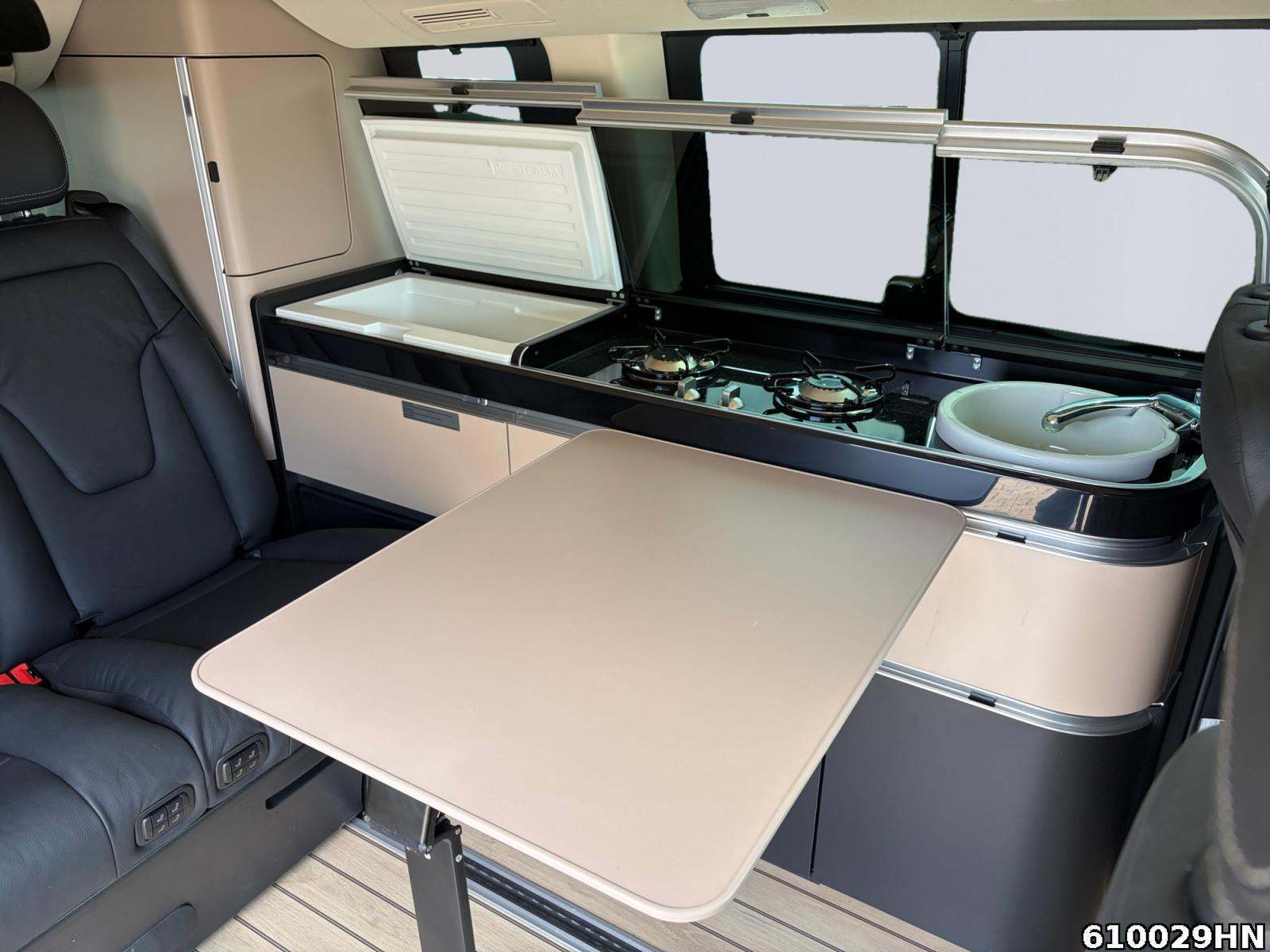 Fahrzeugabbildung Mercedes-Benz V 300 Marco Polo 300 d *AMG*Distronic*360°*