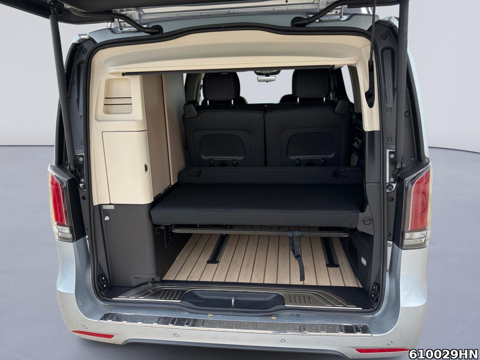 Fahrzeugabbildung Mercedes-Benz V 300 Marco Polo 300 d *AMG*Distronic*360°*