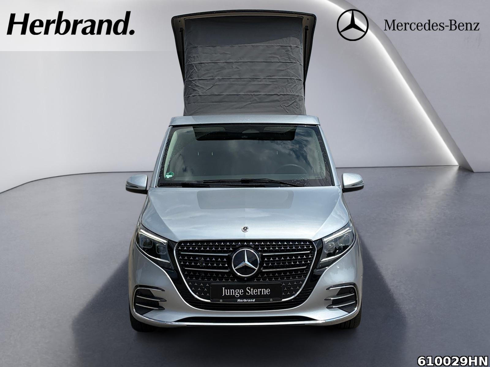 Fahrzeugabbildung Mercedes-Benz V 300 Marco Polo 300 d *AMG*Distronic*360°*