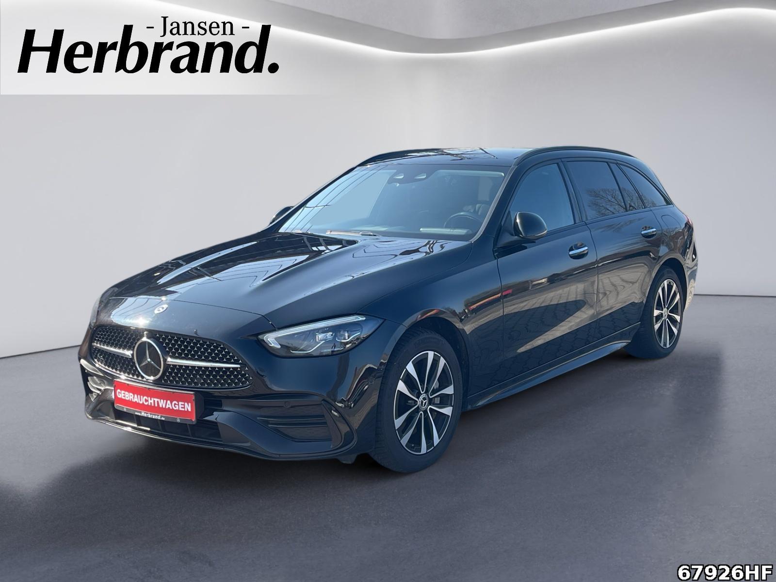 Mercedes-Benz C 300 e